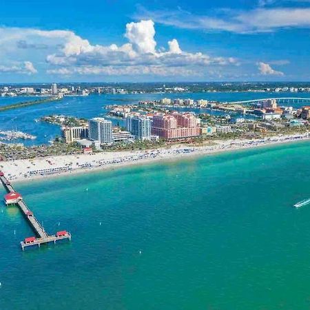 Sparkling Guest Home 2 Bedroom-15 Minutes To Clearwater Beach 外观 照片