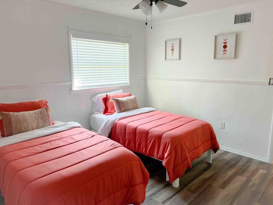 Sparkling Guest Home 2 Bedroom-15 Minutes To Clearwater Beach 外观 照片