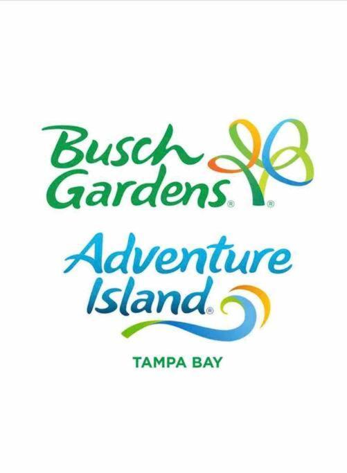 Sparkling Guest Home 2 Bedroom-15 Minutes To Clearwater Beach 外观 照片