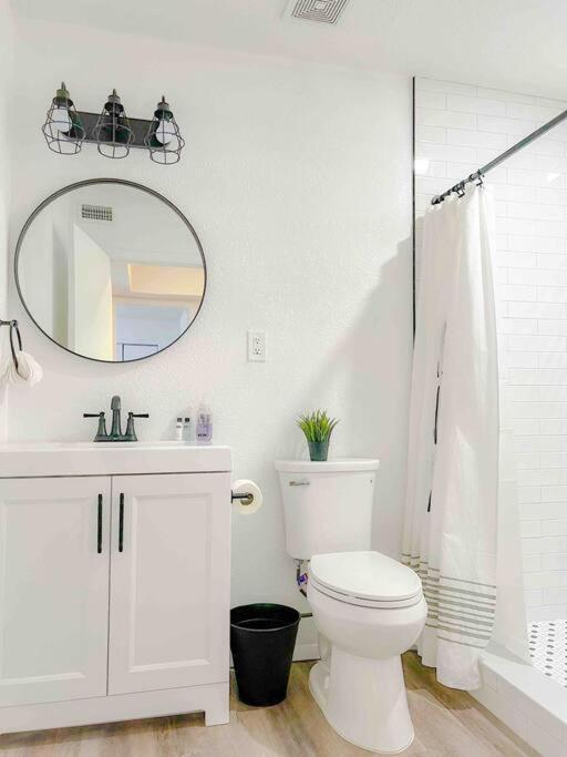 Sparkling Guest Home 2 Bedroom-15 Minutes To Clearwater Beach 外观 照片