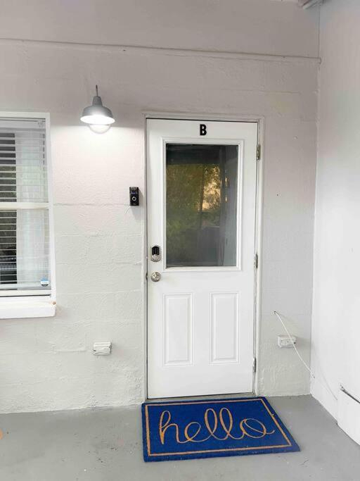 Sparkling Guest Home 2 Bedroom-15 Minutes To Clearwater Beach 外观 照片
